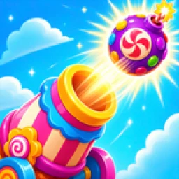 Symbol von Candy Smash Shot