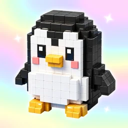 Symbol von Shoot a Cube Puzzle!
